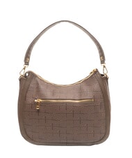 YNOT LABIRINT Bolso de hombro tipo hobo tuerca - Bolsos Mujer - 4