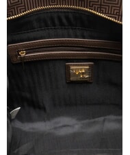 YNOT LABIRINT Bolso de hombro tipo hobo tuerca - Bolsos Mujer - 5