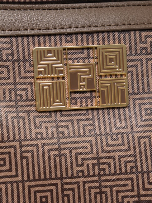 LABIRINT Bolso tuerca - Bolsos Mujer