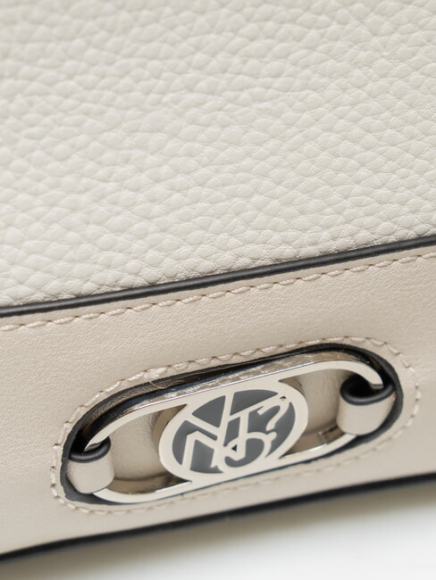 CINDY Bolso bandolera para c&aacute;mara blanco - Bolsos Mujer