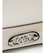 YNOT CINDY Bolso bandolera para c&aacute;mara blanco - Bolsos Mujer - 3