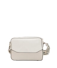 YNOT CINDY Bolso bandolera para c&aacute;mara blanco - Bolsos Mujer - 4
