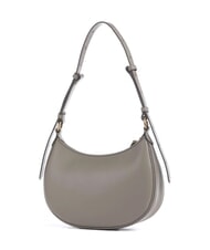 PINKO HALF MOON Bolso bandolera de piel - Bolsos Mujer