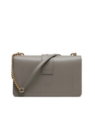 PINKO CLASSIC LOVE BAG Una simple bolsa - Bolsos Mujer