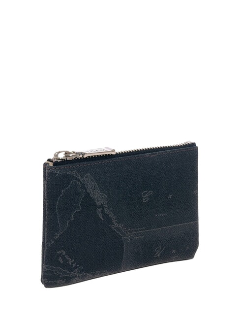 GEO CLASSIC Bolsa de art&iacute;culos necesarios negro - Carteras de mano & Neceser