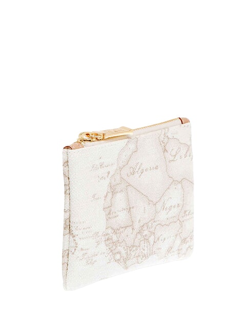 GEO CLASSIC Bolsa de art&iacute;culos necesarios blanco - Carteras de mano & Neceser