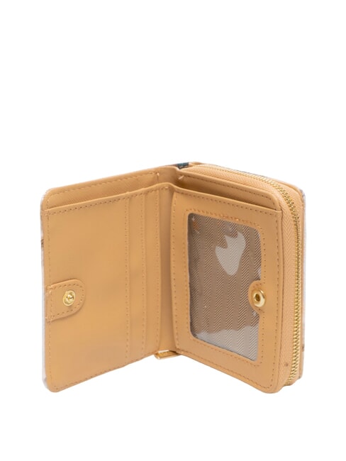 YESBAG Cartera peque&ntilde;a canal florido - Carteras Mujer