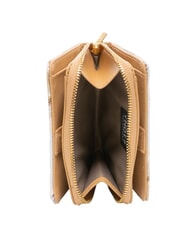 YNOT YESBAG Cartera peque&ntilde;a canal florido - Carteras Mujer - 4