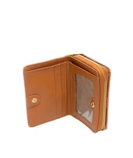 YNOT YESBAG Cartera peque&ntilde;a flor amarilla - Carteras Mujer - 4