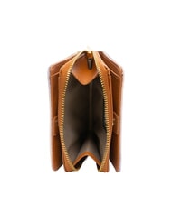 YNOT YESBAG Cartera peque&ntilde;a flor amarilla - Carteras Mujer - 5