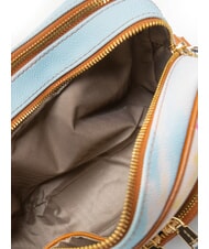 YNOT YESBAG Bolso de hombro con solapa Verano en Taormina - Bolsos Mujer - 5