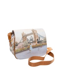 YNOT YESBAG Bolso de hombro con solapa - Bolsos Mujer