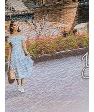 YNOT YESBAG Bolso de hombro con solapa Londres Kate - Bolsos Mujer - 3