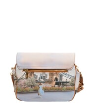 YNOT YESBAG Bolso de hombro con solapa Londres Kate - Bolsos Mujer - 4