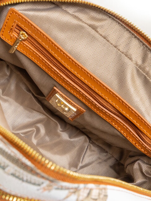 YESBAG Bolso de hombro con solapa Londres Kate - Bolsos Mujer