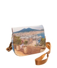 YNOT YESBAG Bolso de hombro con solapa limonero - Bolsos Mujer - 2