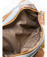 YNOT YESBAG Bolso de hombro con solapa As&iacute; es la vida - Bolsos Mujer - 5