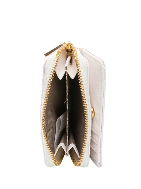YESBAG Monedero peque&ntilde;o tulipanes - Carteras Mujer