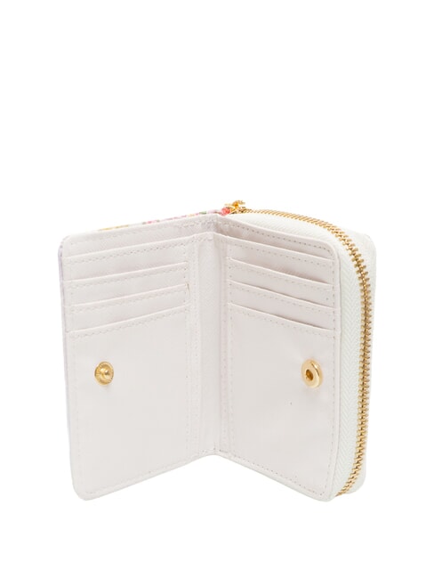 YESBAG Monedero peque&ntilde;o tulipanes - Carteras Mujer