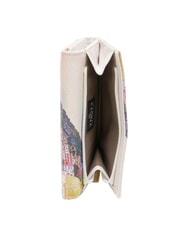 YNOT YESBAG Monedero mediano costa rom&aacute;ntica - Carteras Mujer - 4