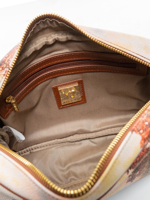 YESBAG Bolsa mediana para c&aacute;mara Turista de Londres - Bolsos Mujer