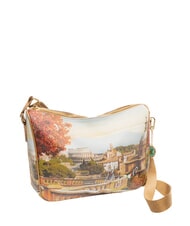 YNOT YESBAG Bolso de hombro tipo hobo - Bolsos Mujer