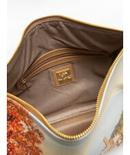 YNOT YESBAG Bolso de hombro tipo hobo paisaje de Roma - Bolsos Mujer - 5