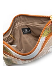 YNOT YESBAG Bolso de mano mediano con pu&ntilde;o Verano en Apulia - Bolsos Mujer - 5