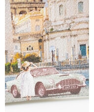 YNOT YESBAG Bolso de mano plano imperial - Bolsos Mujer - 3