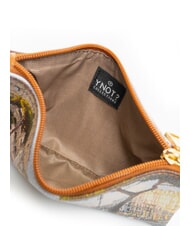 YNOT YESBAG Bolso de mano plano imperial - Bolsos Mujer - 5