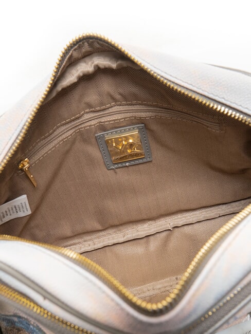 YESBAG Bolso de hombro de reportero par&iacute;s / cor - Bolsos Mujer