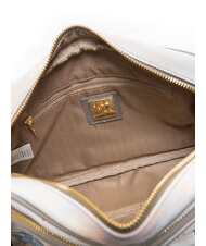 YNOT YESBAG Bolso de hombro de reportero par&iacute;s / cor - Bolsos Mujer - 5