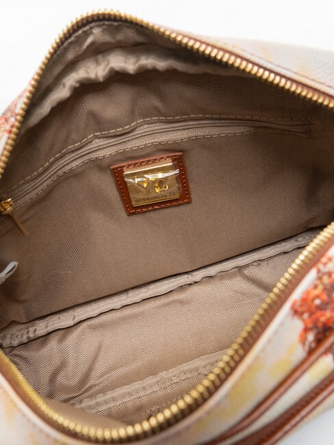 YESBAG Bolso de hombro de reportero Turista de Londres - Bolsos Mujer