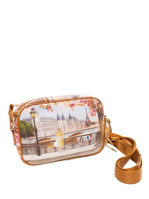 YESBAG Bolsa para c&aacute;mara con bolsillo aceptar - Bolsos Mujer