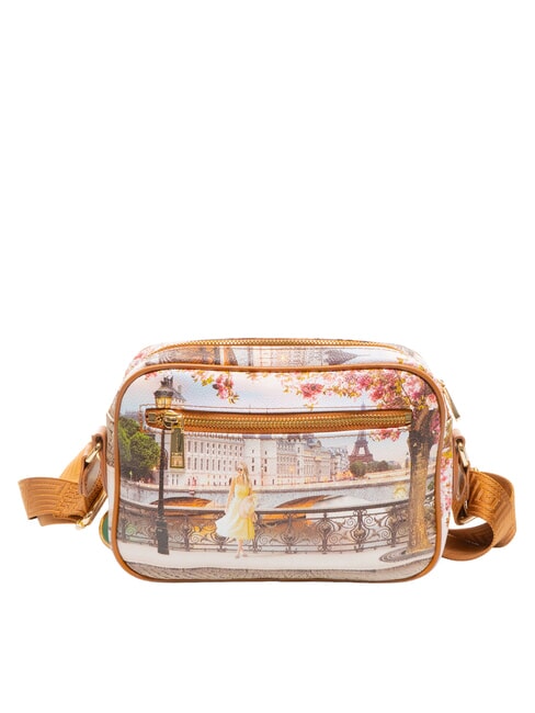 YESBAG Bolsa para c&aacute;mara con bolsillo aceptar - Bolsos Mujer