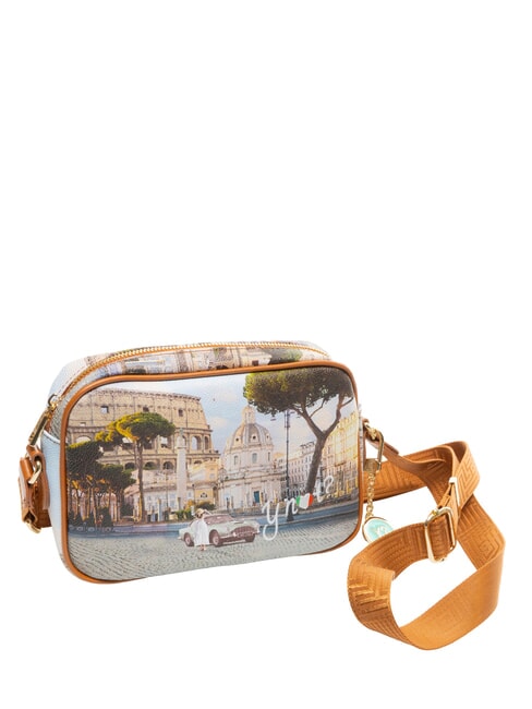 YESBAG Bolsa para c&aacute;mara con bolsillo imperial - Bolsos Mujer