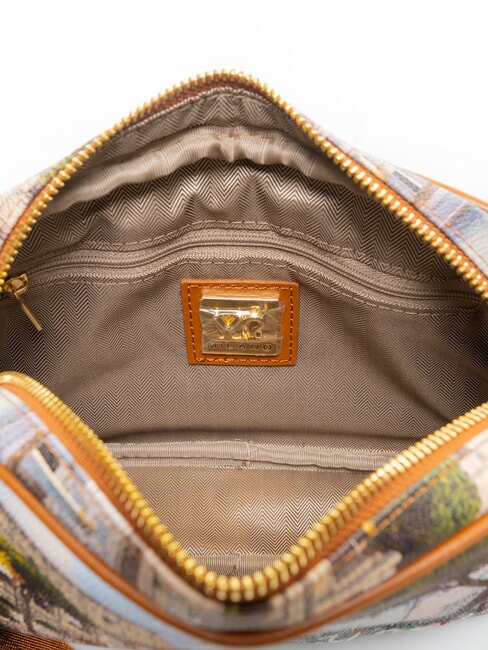 YESBAG Bolsa para c&aacute;mara con bolsillo imperial - Bolsos Mujer