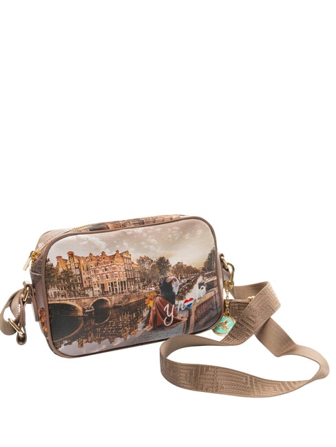 YESBAG Bolso bandolera para c&aacute;mara oto&ntilde;o en Holanda - Bolsos Mujer