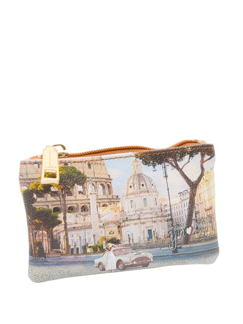 YESBAG Bolsa llavero con cremallera imperial - Llaveros