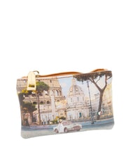 YNOT YESBAG Bolsa llavero con cremallera imperial - Llaveros - 2