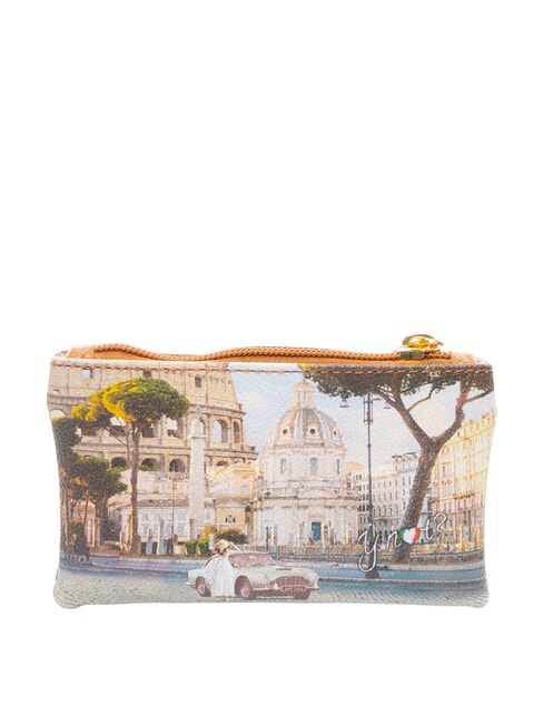 YESBAG Bolsa llavero con cremallera imperial - Llaveros