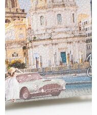 YNOT YESBAG Bolsa llavero con cremallera imperial - Llaveros - 4