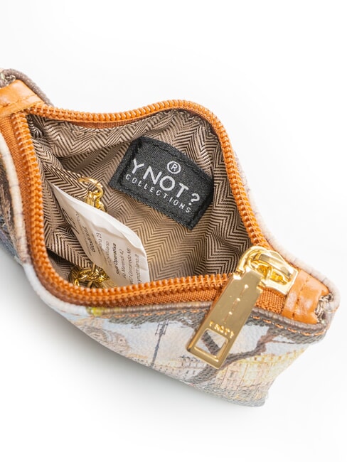 YESBAG Bolsa llavero con cremallera imperial - Llaveros