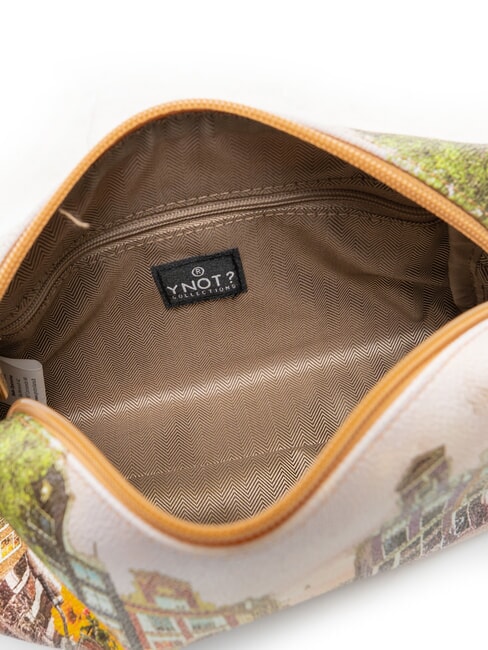 YESBAG Estuche de belleza tipo ba&uacute;l Sue&ntilde;os holandeses - Neceser