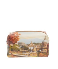 YNOT YESBAG Estuche de belleza paisaje de Roma - Neceser - 3