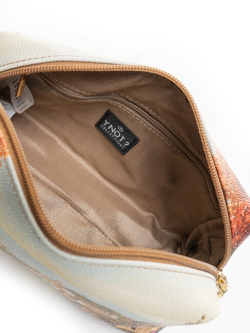 YESBAG Estuche de belleza paisaje de Roma - Neceser