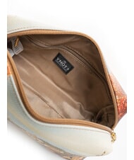 YNOT YESBAG Estuche de belleza paisaje de Roma - Neceser - 4