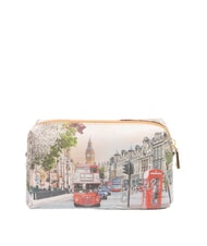 YNOT YESBAG Estuche de belleza Arco&iacute;ris de Londres - Neceser - 3
