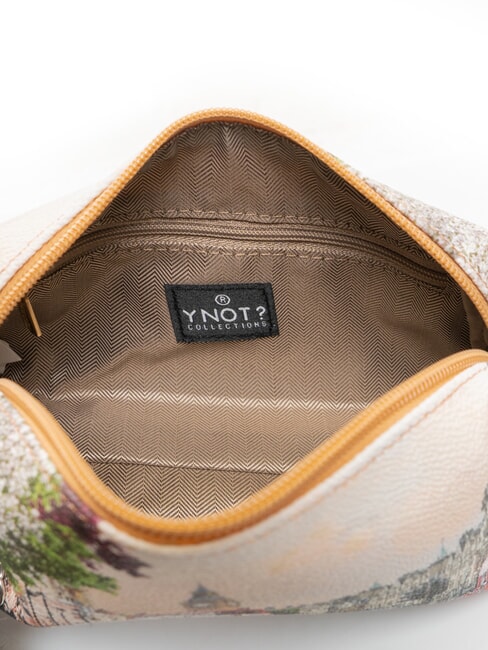 YESBAG Estuche de belleza Arco&iacute;ris de Londres - Neceser