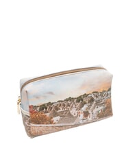 YNOT YESBAG Estuche de belleza tipo ba&uacute;l trulli rom&aacute;nticos - Neceser - 2